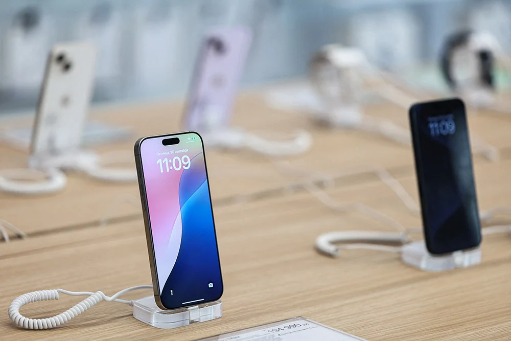 Iphone
