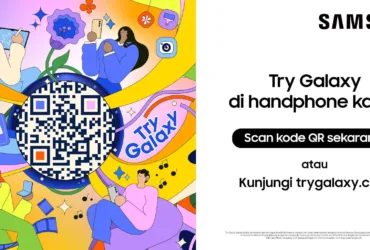 Eksplorasi Ai Canggih Galaxy S25 Lewat Try Galaxy