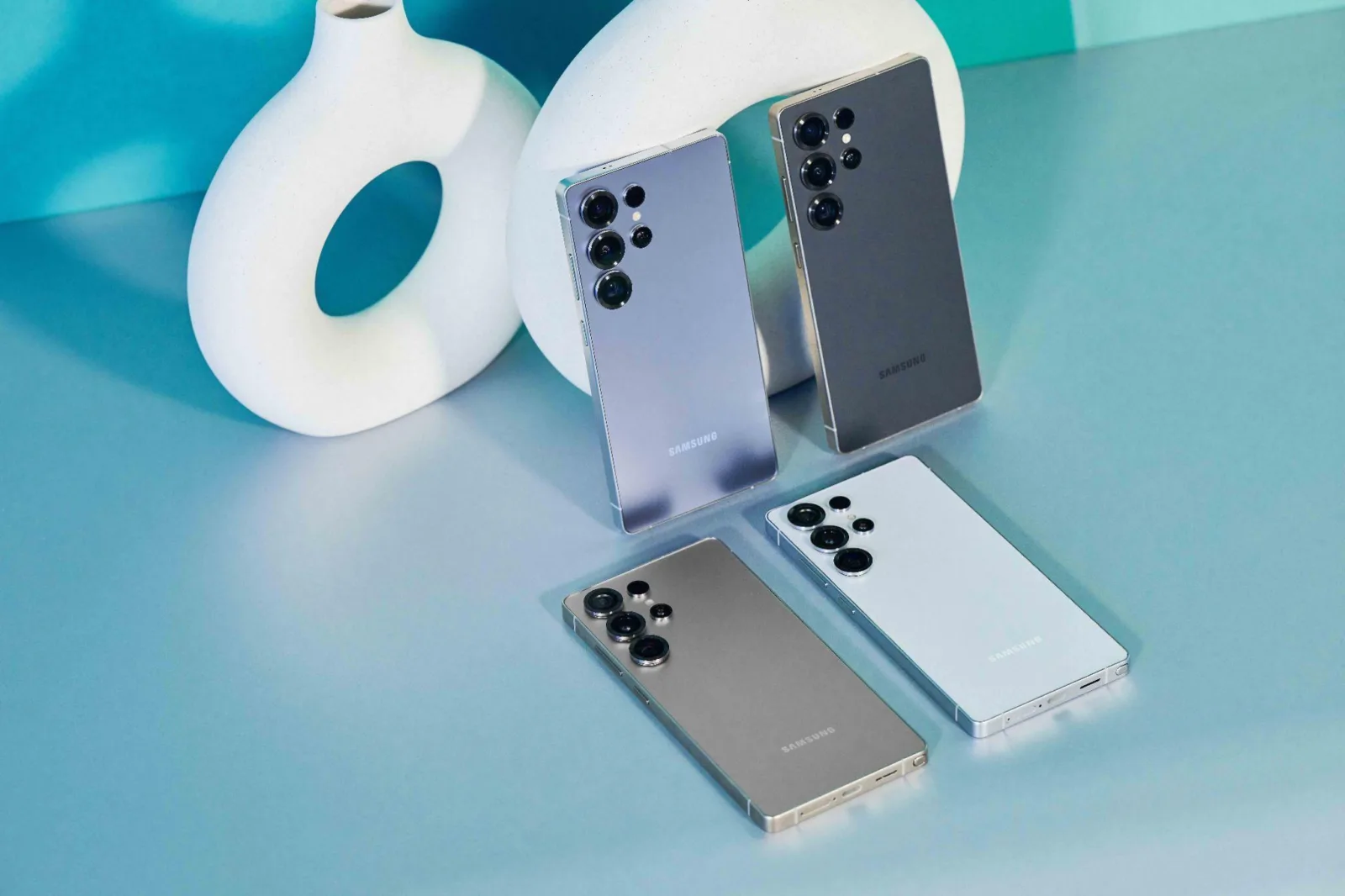 Tips Praktis Maksimalkan Keamanan Dan Privasi Di Galaxy S25 Series