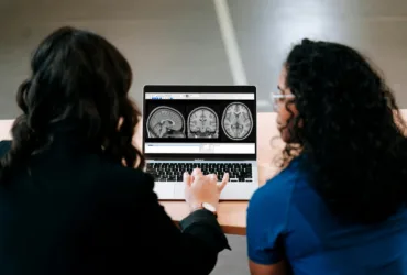 Brain To Speech
