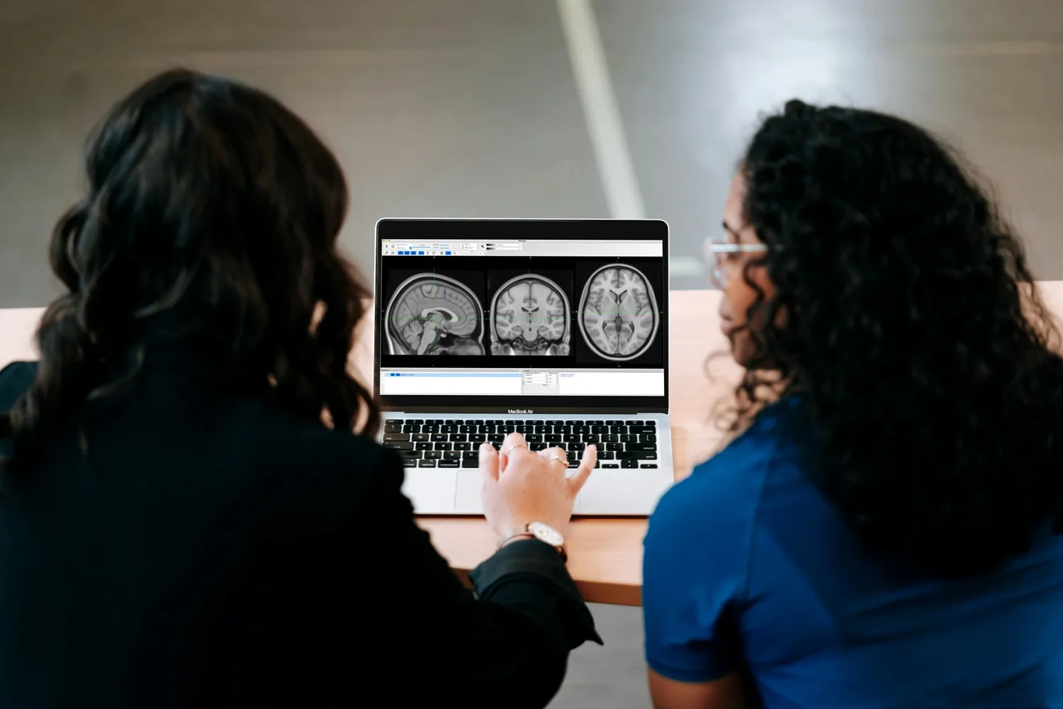 Brain To Speech