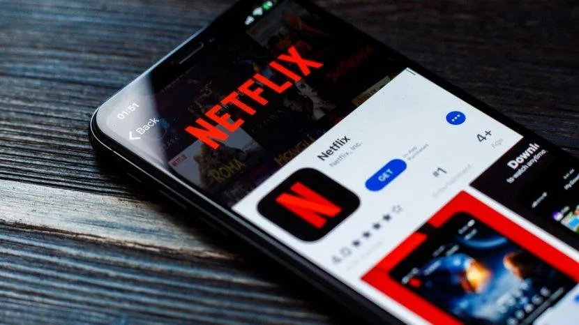 Netflix