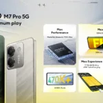 Poco M7 Pro 5G
