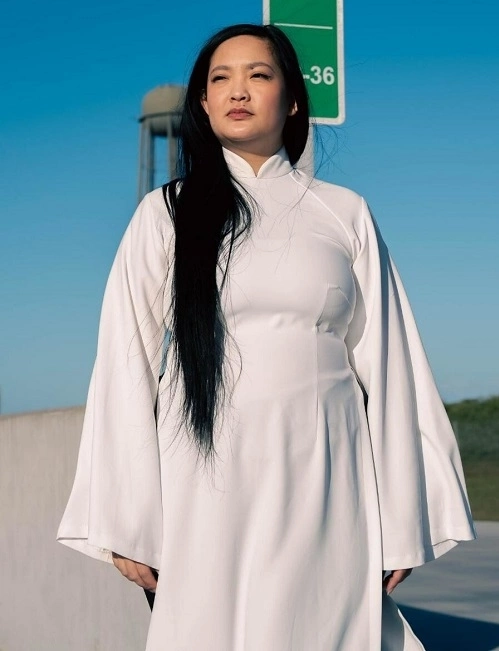 Amanda Ngoc Nguyen