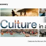 Oppo X Discovery Channel Sajikan Perayaan Budaya Dunia Penuh Warna Di Tahun 2025