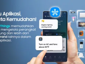 Samsung Smartthings