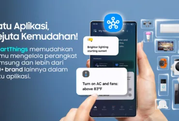 Samsung Smartthings