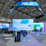 Asus Pamer Ekosistem Ai Lengkap Di Computex 2025!