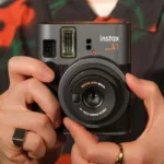 Fujifilm Kenalkan Kamera Instan Analog Instax Mini 41!