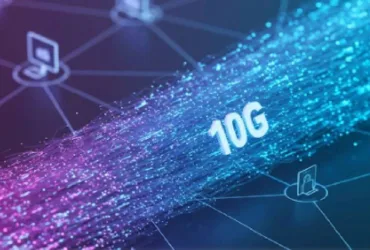 10G
