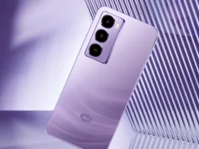 Itel City 100