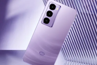Itel City 100