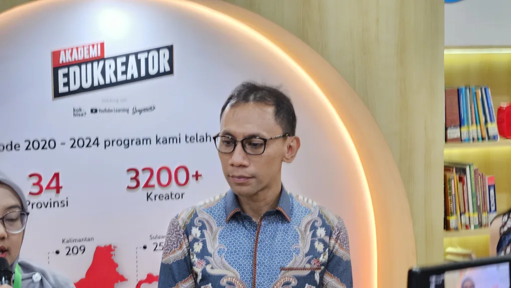 Fitur Youtube