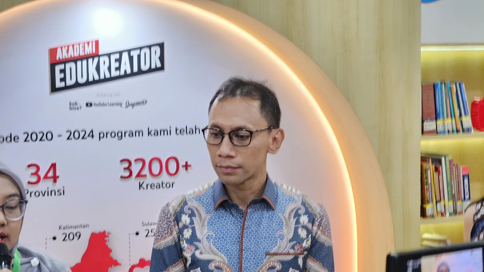 Fitur Youtube