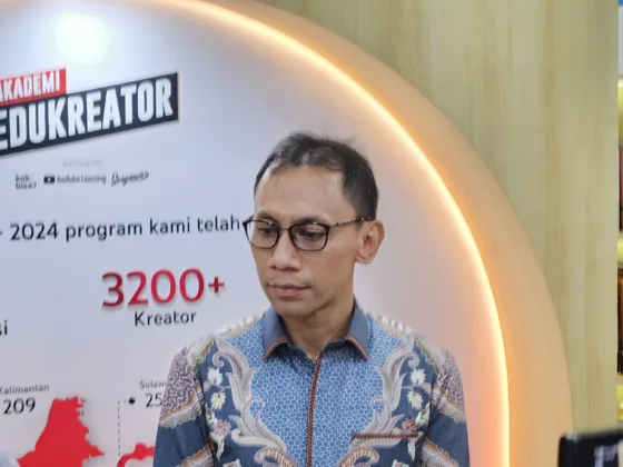 Fitur Youtube