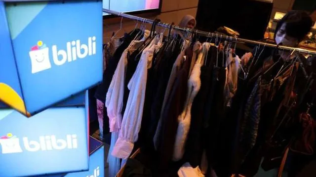 Blibli Fokus Kemitraan Jangka Panjang