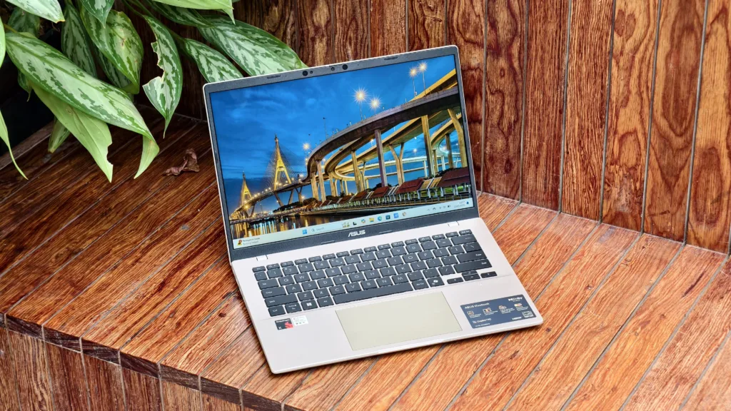 Asus Vivobook 14