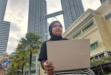 Asus Vivobook 14