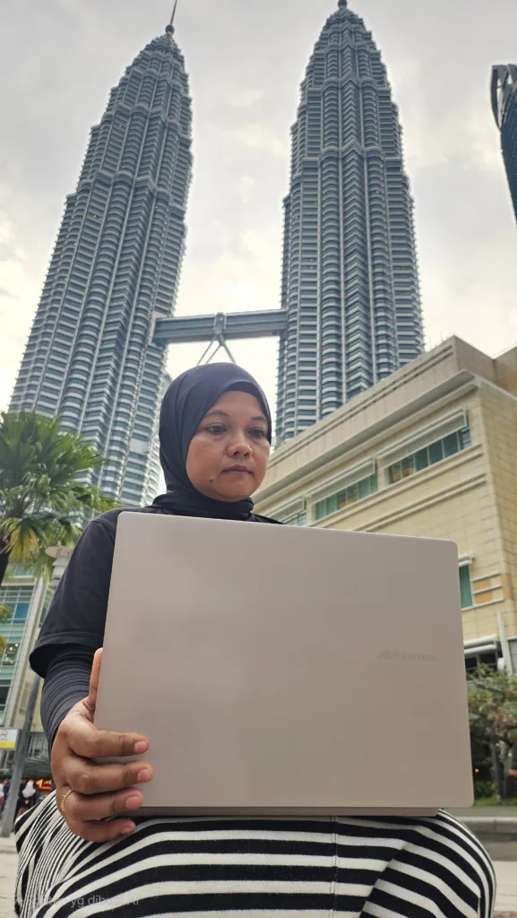 Asus Vivobook 14