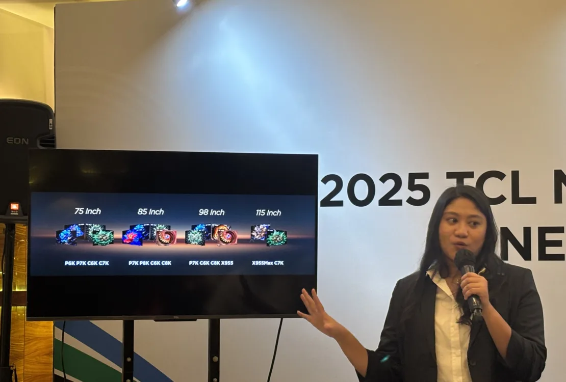 Anisa Aprila Marketing Manager Tcl Indonesia
