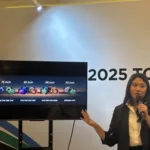 Anisa Aprila Marketing Manager Tcl Indonesia