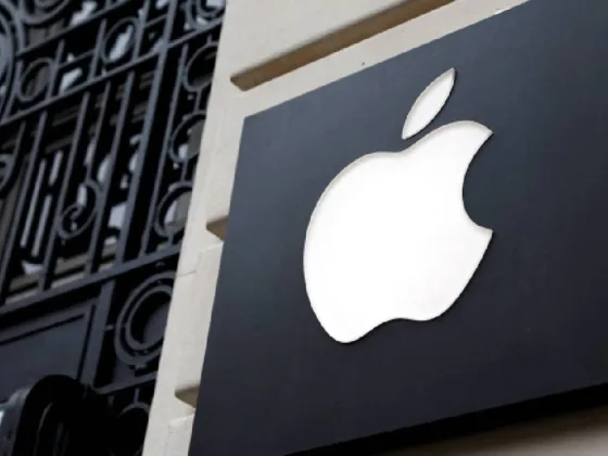 Apple
