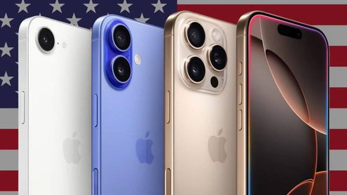 Apple