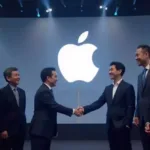 Apple