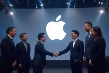 Apple