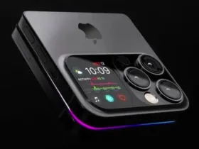 Apple Bakal Hadirkan Iphone Lipat Hingga Kacamata Pintar Pada 2027