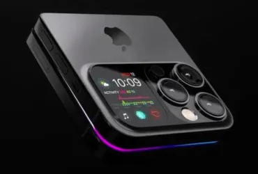 Apple Bakal Hadirkan Iphone Lipat Hingga Kacamata Pintar Pada 2027