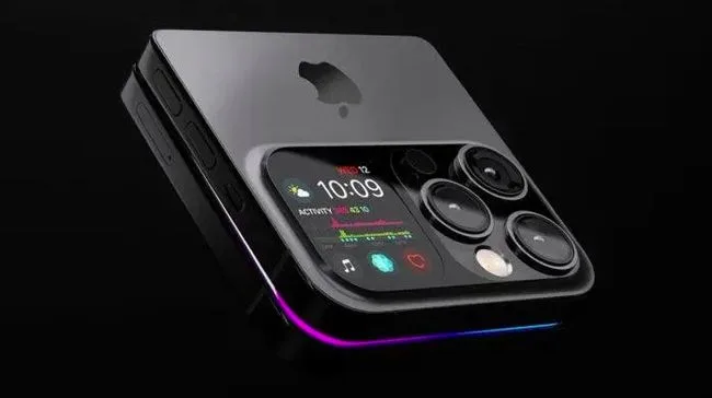 Apple Bakal Hadirkan Iphone Lipat Hingga Kacamata Pintar Pada 2027