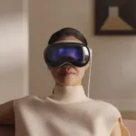 Apple Vision Pro Dirumorkan Bisa Scrolling Hanya Dengan Tatapan Mata