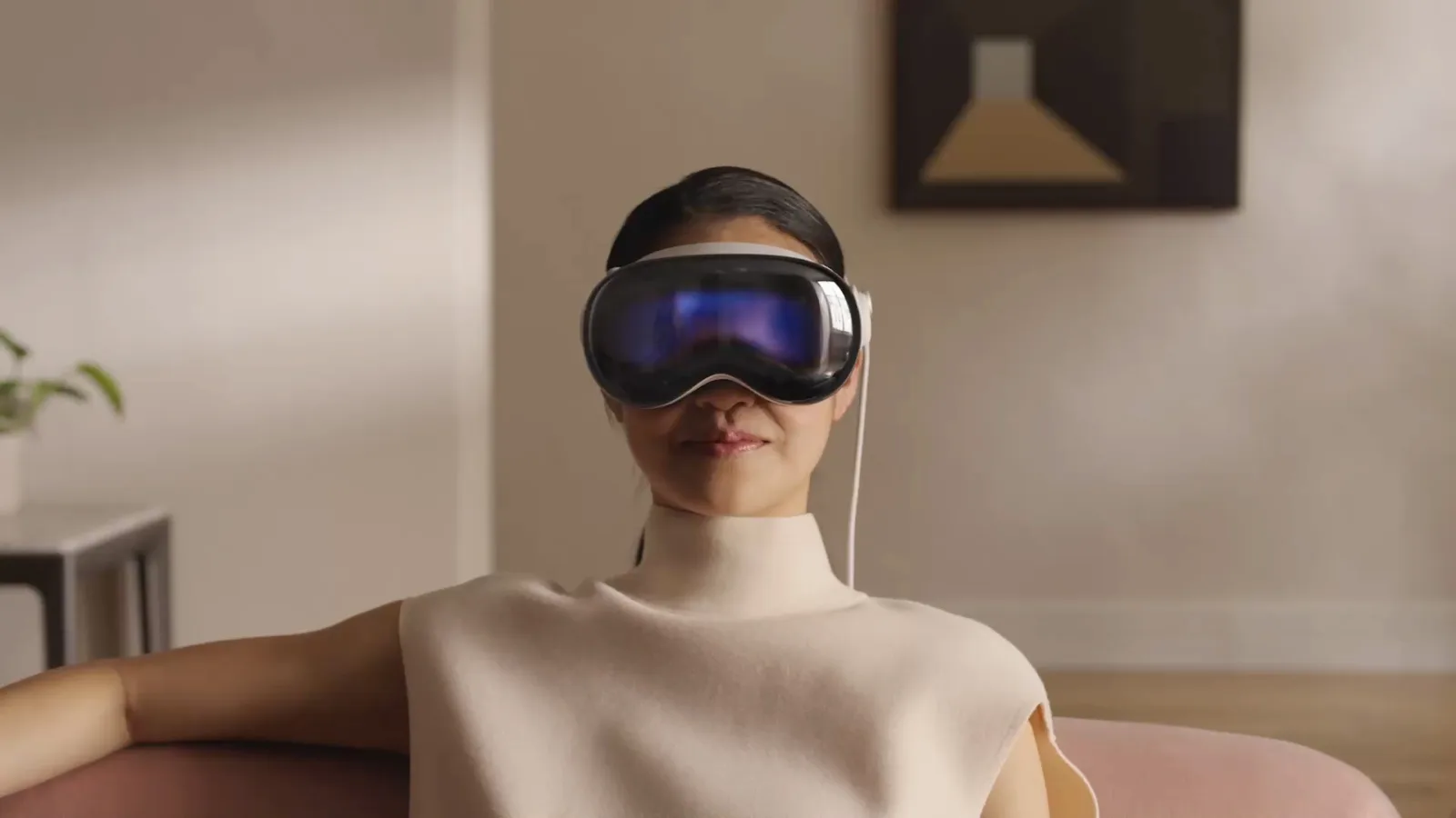Apple Vision Pro Dirumorkan Bisa Scrolling Hanya Dengan Tatapan Mata