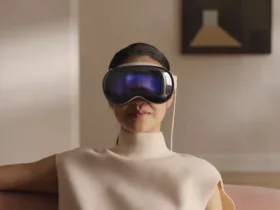 Apple Vision Pro Dirumorkan Bisa Scrolling Hanya Dengan Tatapan Mata