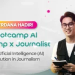 Idcamp 2025 Ajak Jurnalis Jelajahi Lebih Dalam Dunia Ai