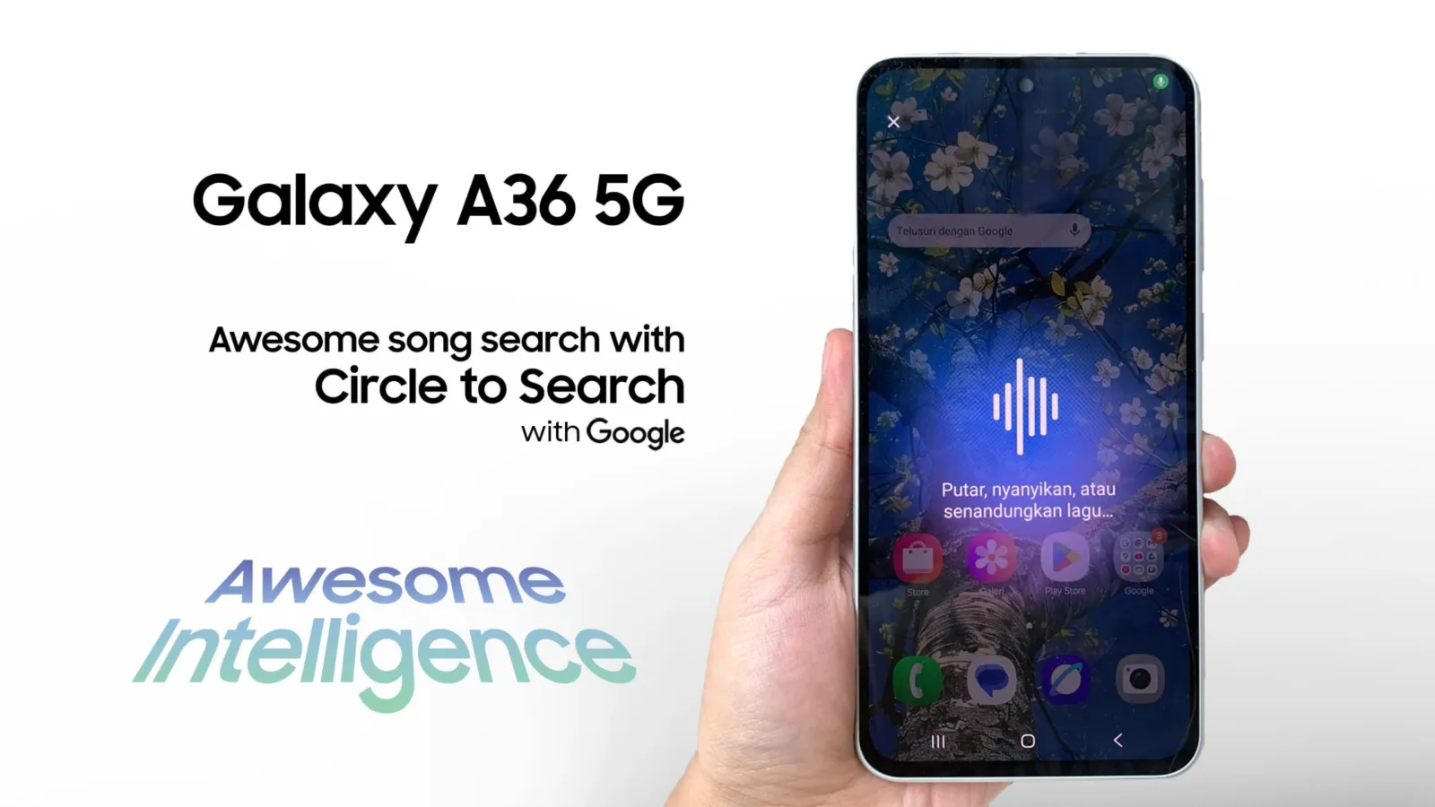 Samsung Bawa Inovasi Ai