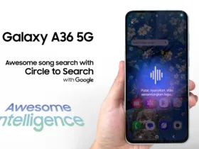 Samsung Bawa Inovasi Ai