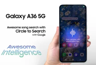 Samsung Bawa Inovasi Ai