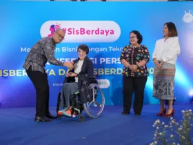 Dana Ajak Umkm Perempuan Kuasai Bisnis Dan Ai!
