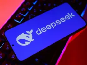 Deepseek