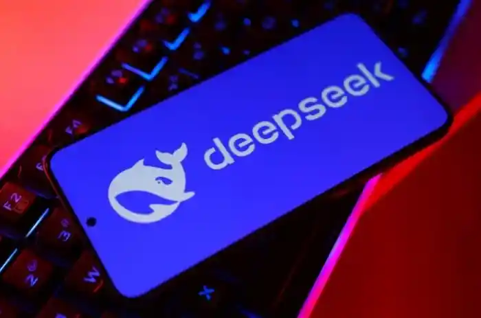 Deepseek