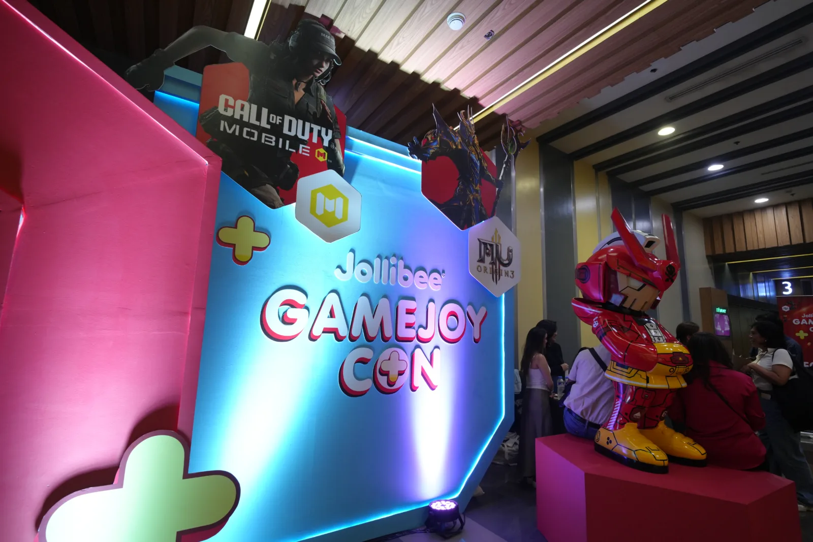 Unipin Bawa Game Top Asia Ke Ritel Filipina