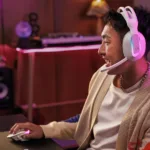 Logitech G Resmi Luncurkan Headphone Gaming Nirkabel G522