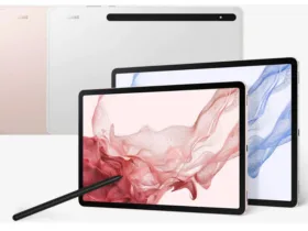 Galaxy Tab
