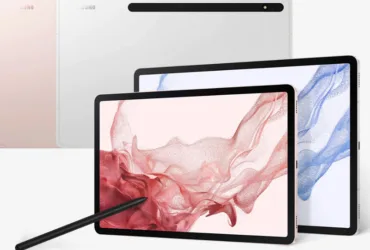 Galaxy Tab