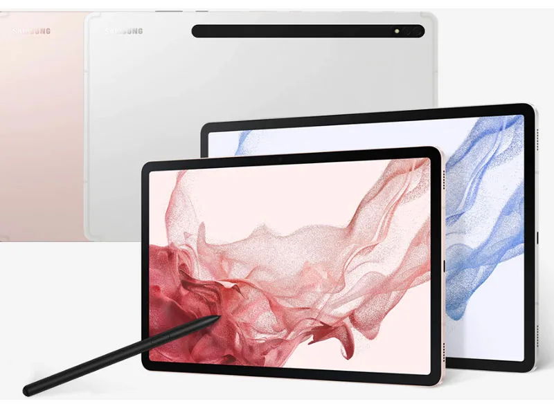 Galaxy Tab