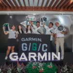 Garmin Golf Club Jadi Wadah Baru Bagi Para Golfer Di Indonesia