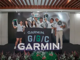 Garmin Golf Club Jadi Wadah Baru Bagi Para Golfer Di Indonesia