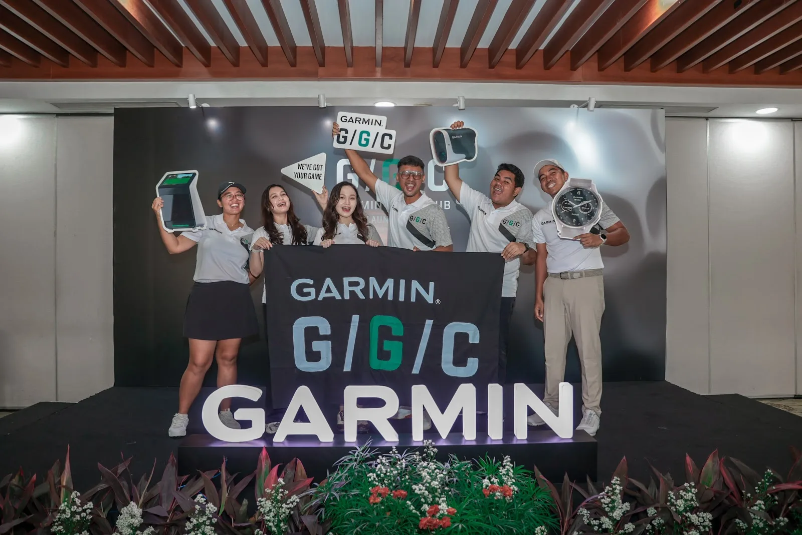 Garmin Golf Club Jadi Wadah Baru Bagi Para Golfer Di Indonesia